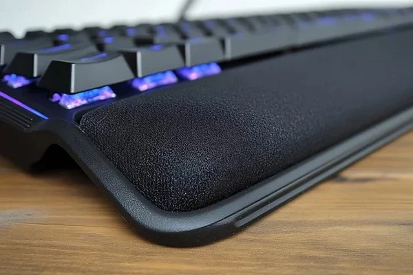 Apoio de pulso para teclado na Grande São Paulo