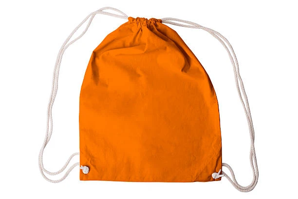 Bolsa de tecido personalizada