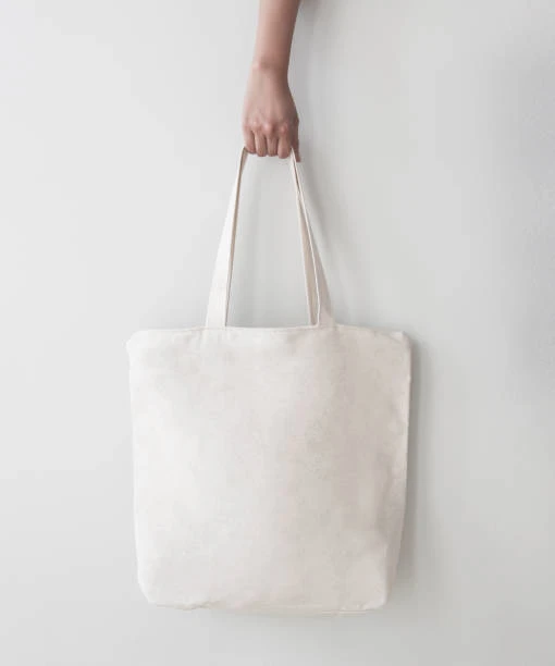 Bolsa de tecido personalizada em São Paulo