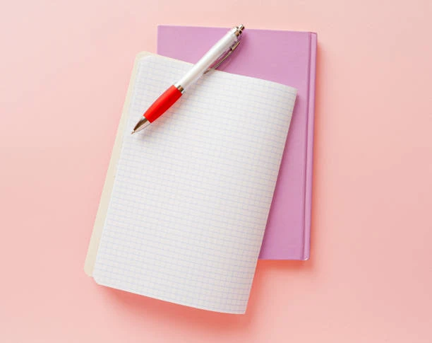Caderno moleskine personalizado