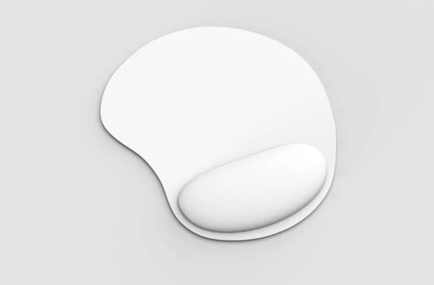Mouse pad ergonomico personalizado