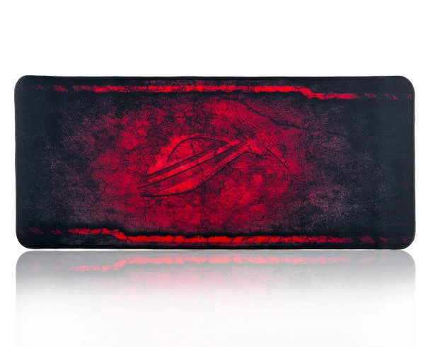 Mouse pad gamer personalizado